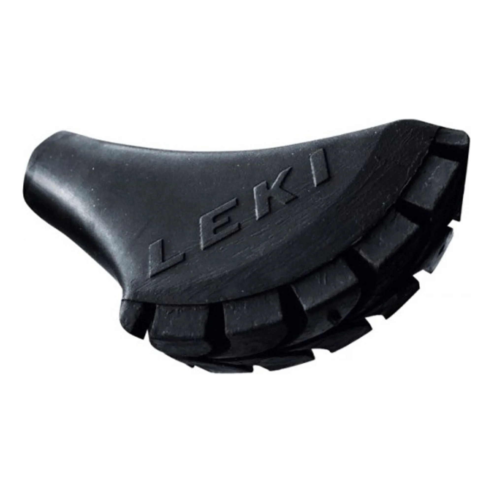 Leki Rubber Tip (Nordic Walking) - Pair