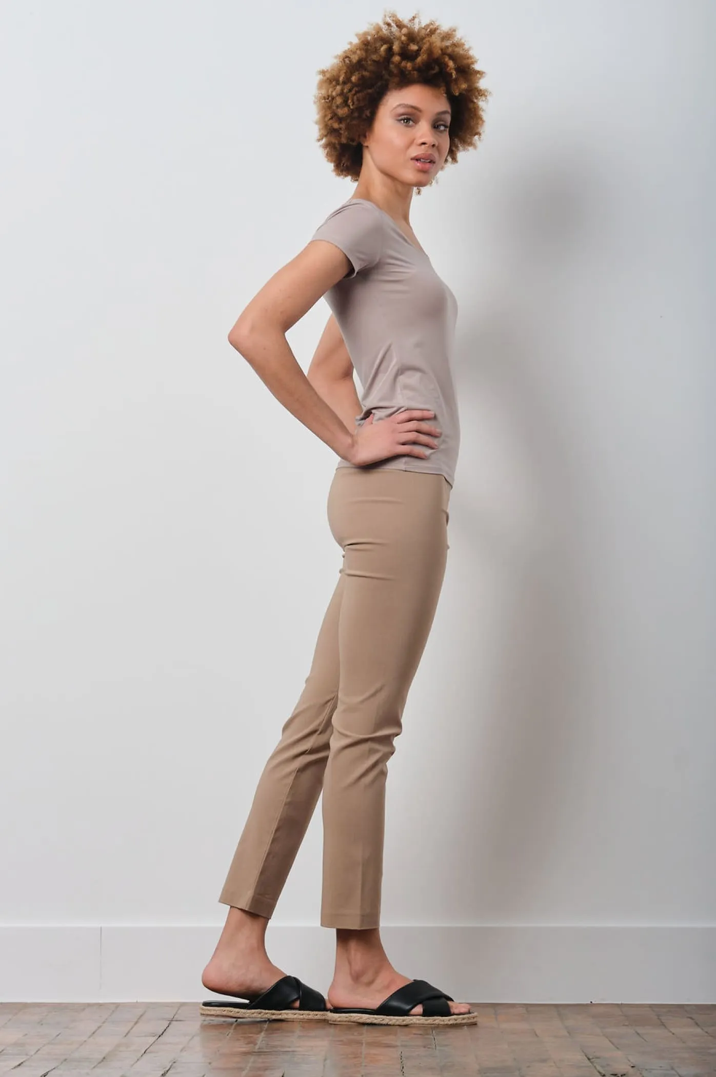 LILI Signature Camel
