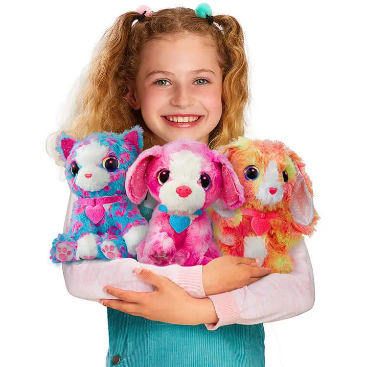 Little Live Scruff-A-Luvs S11 Neon Pets Single Pack
