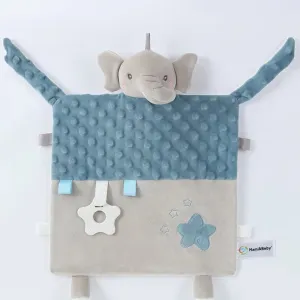 Lovey Baby Security Blankets