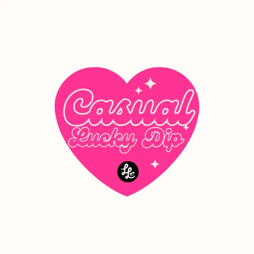 Lucky Dip CASUAL Leggings