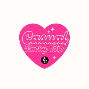 Lucky Dip CASUAL Leggings