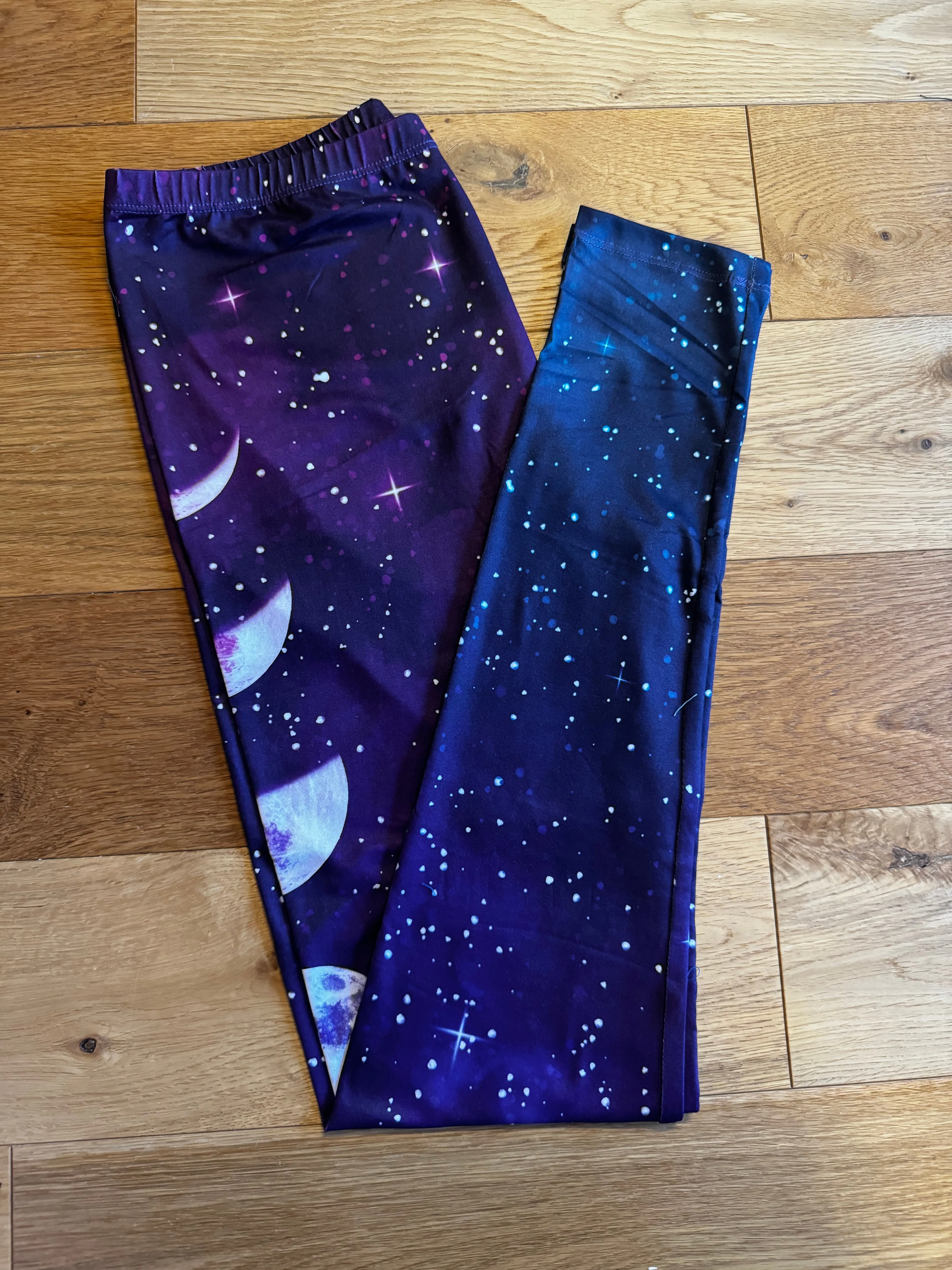 Lunar Luxe CASUAL Leggings