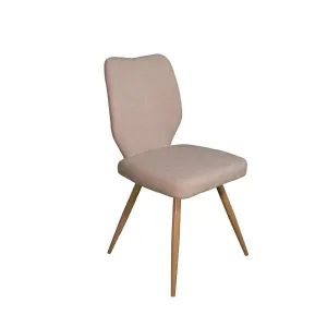 Malmo Dining Chair Ivory