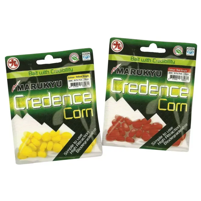 Marukyu Credence Corn