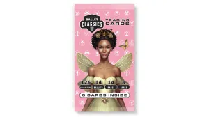 MDM Trading Cards - Ballet Classics Collection