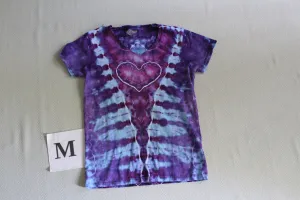 Medium Ladies V-Neck