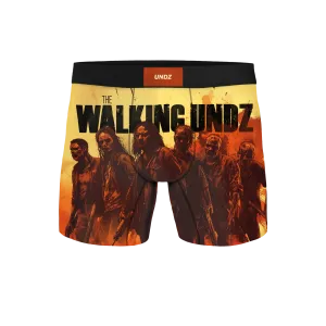 MEN CLASSIC - THE WALKING UNDZ