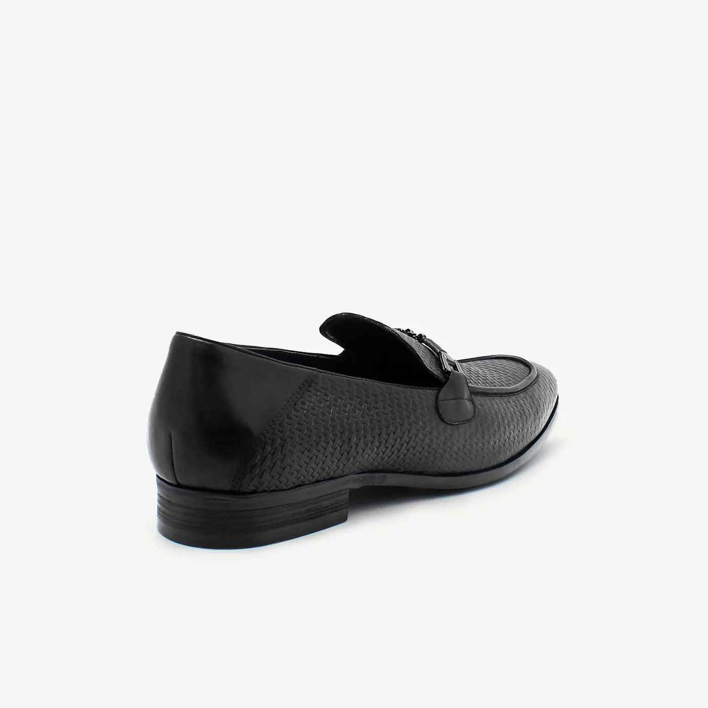 Mens Formal Leather Loafers