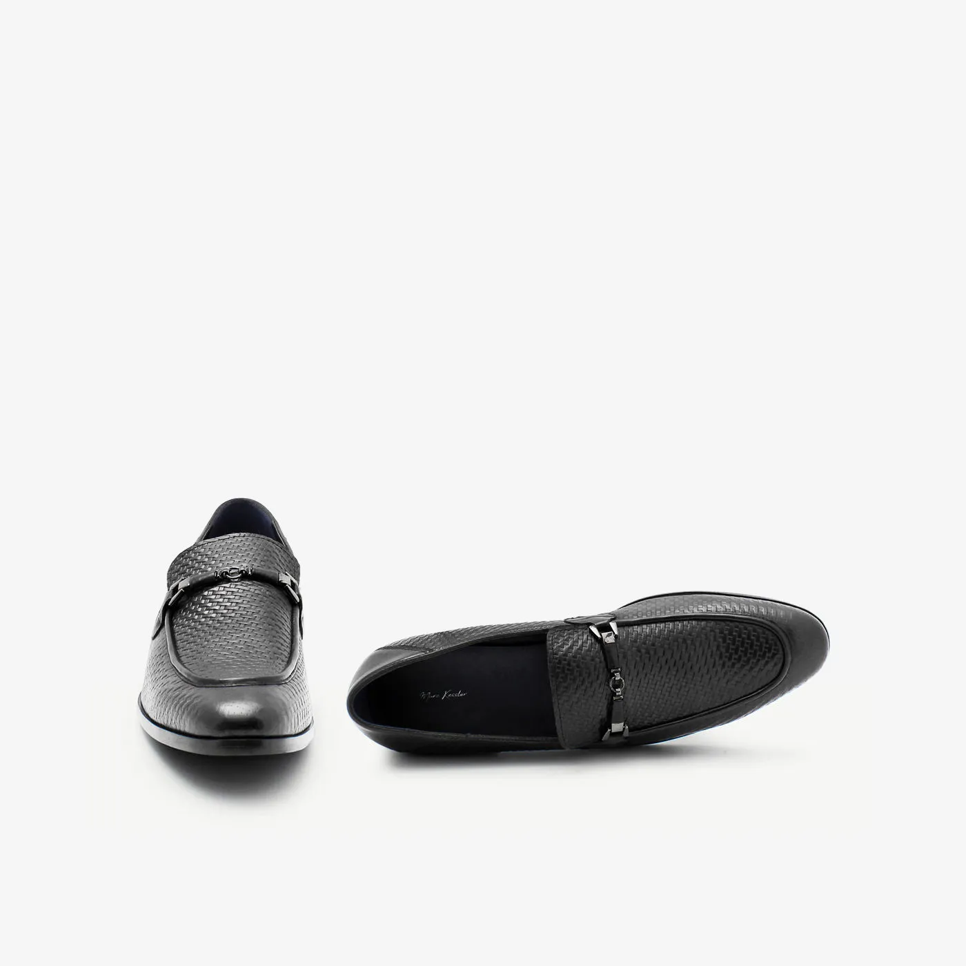 Mens Formal Leather Loafers