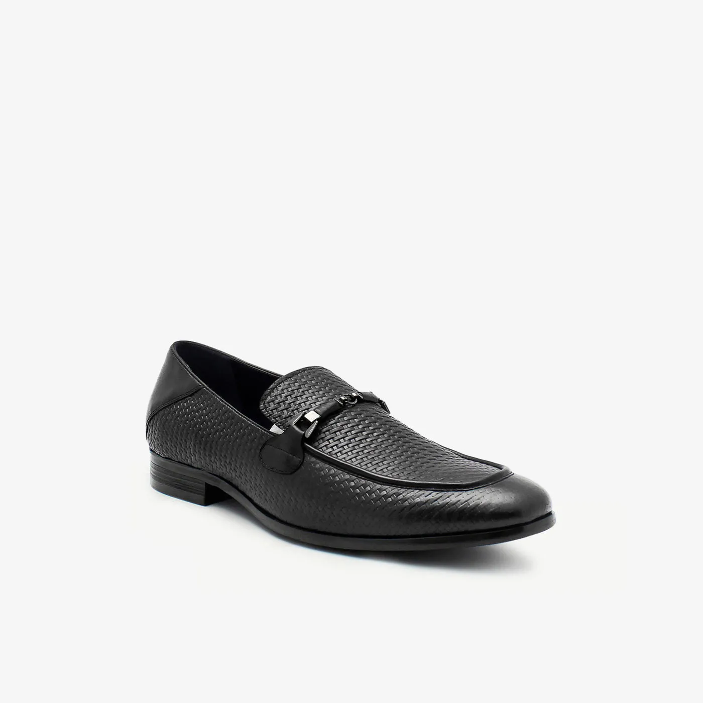 Mens Formal Leather Loafers