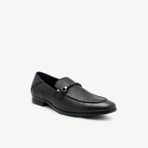 Mens Formal Leather Loafers