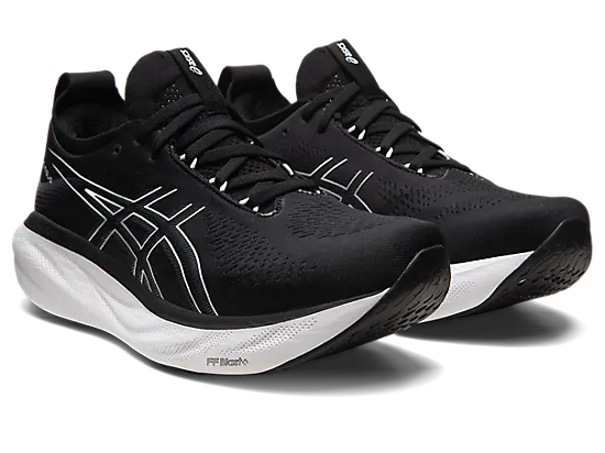 Men's Gel-Nimbus 25 (4E)