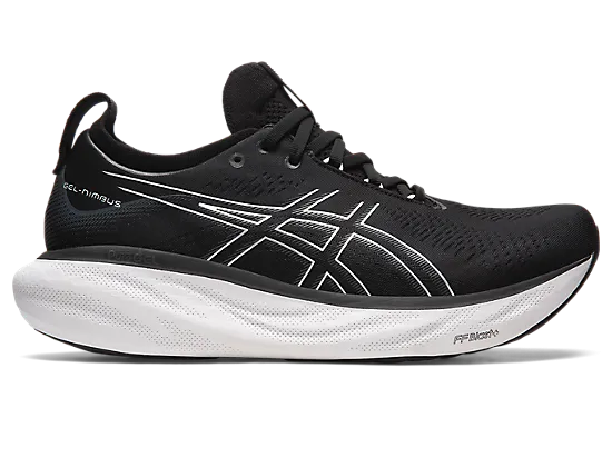 Men's Gel-Nimbus 25 (4E)
