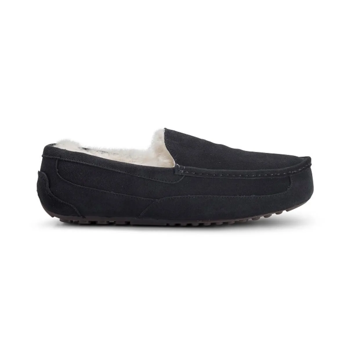 Men's Moccasin Slippers