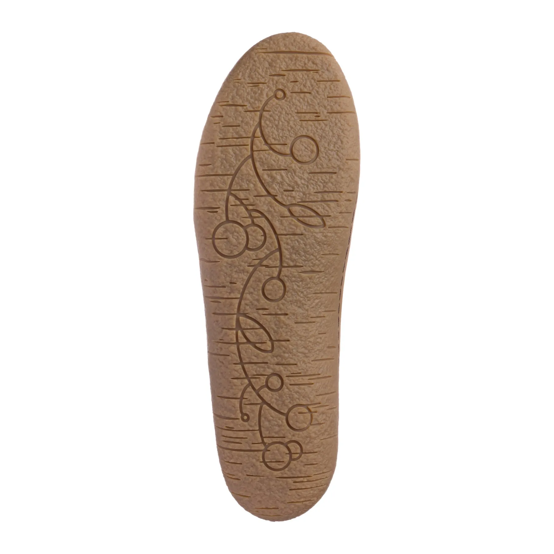 Men's Modern Moccasin