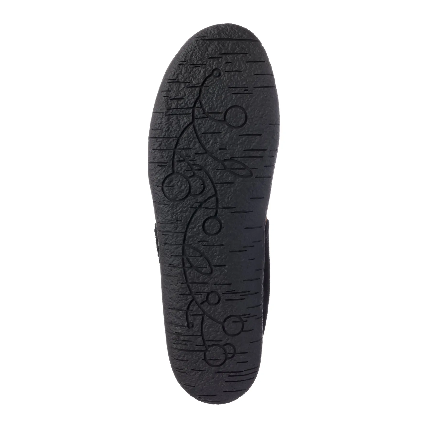 Men's Modern Moccasin