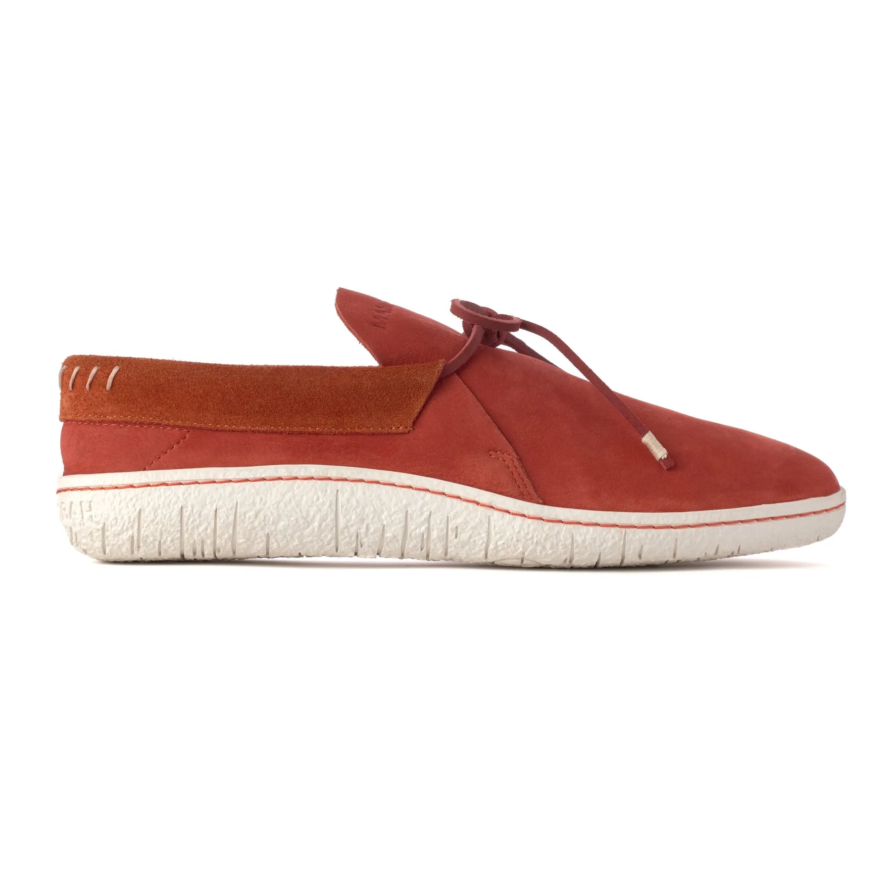Men's Modern Moccasin