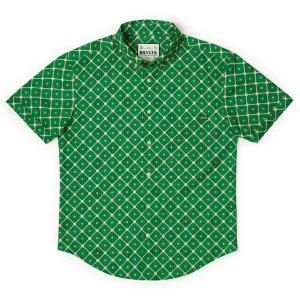 Men's RSLVTS | Diamonds Are Forever | Green