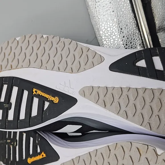 Men’s Running SL20 Shoes black white Men 12