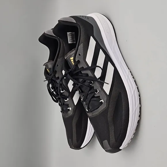 Men’s Running SL20 Shoes black white Men 12