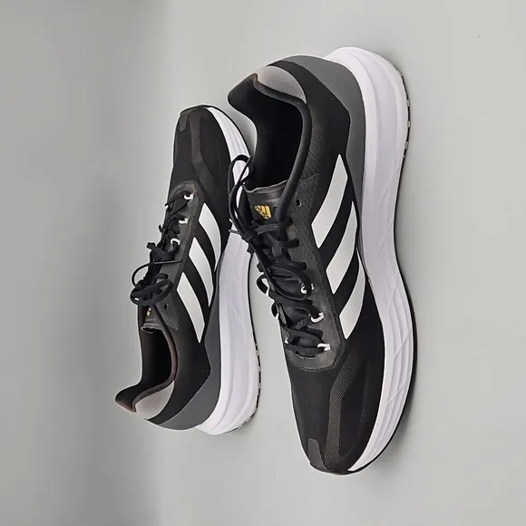 Men’s Running SL20 Shoes black white Men 12