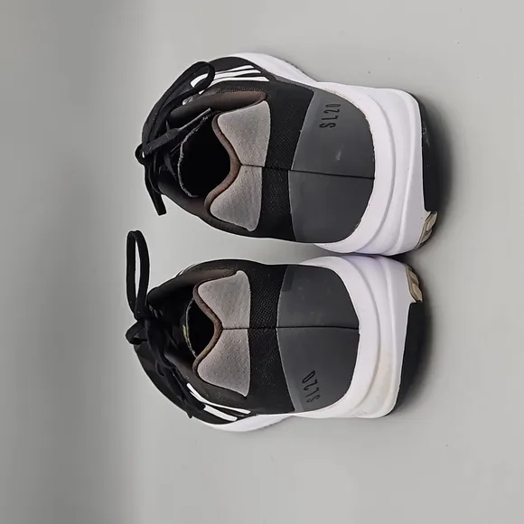 Men’s Running SL20 Shoes black white Men 12