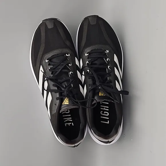 Men’s Running SL20 Shoes black white Men 12