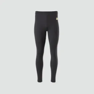 Men's Turnover Tights - Lined - Phantom
