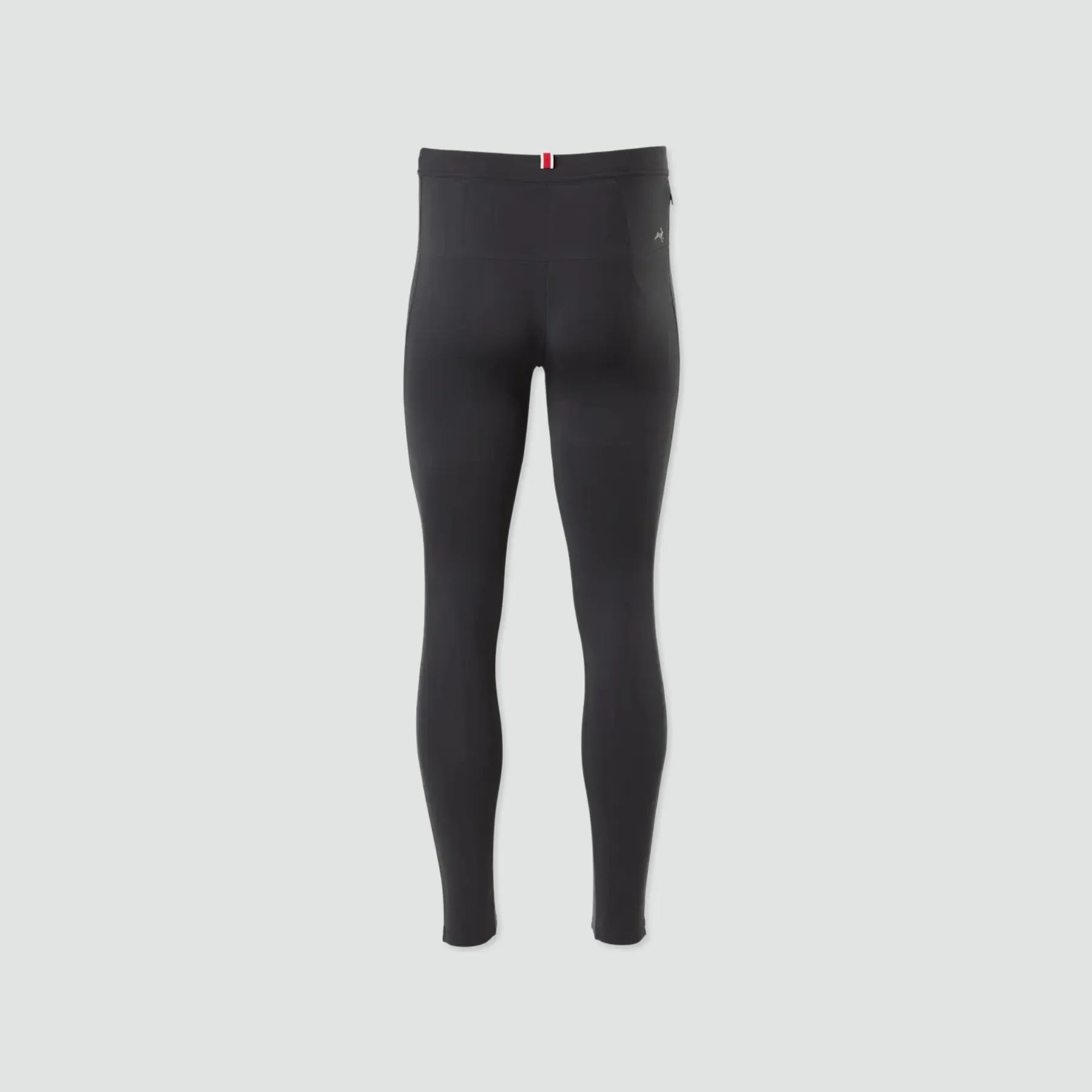 Men's Turnover Tights - Lined - Phantom
