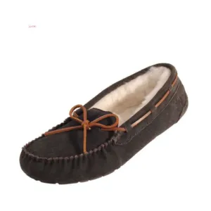Mi Woollies Erewhon Slipper