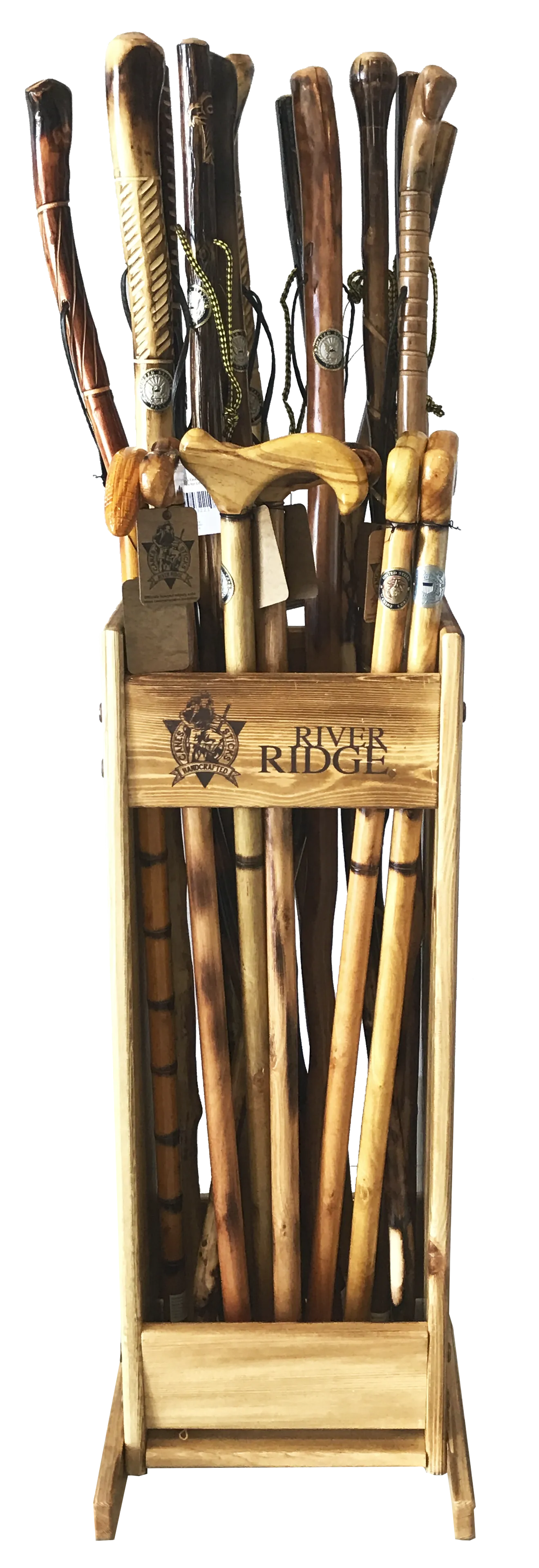 Military Walking Sticks and/or Canes