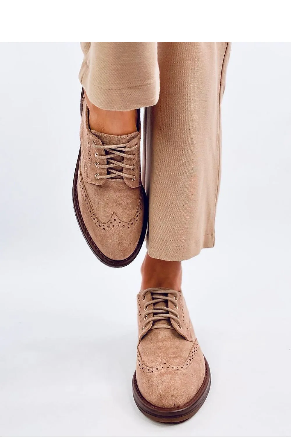 Mocassin Inello