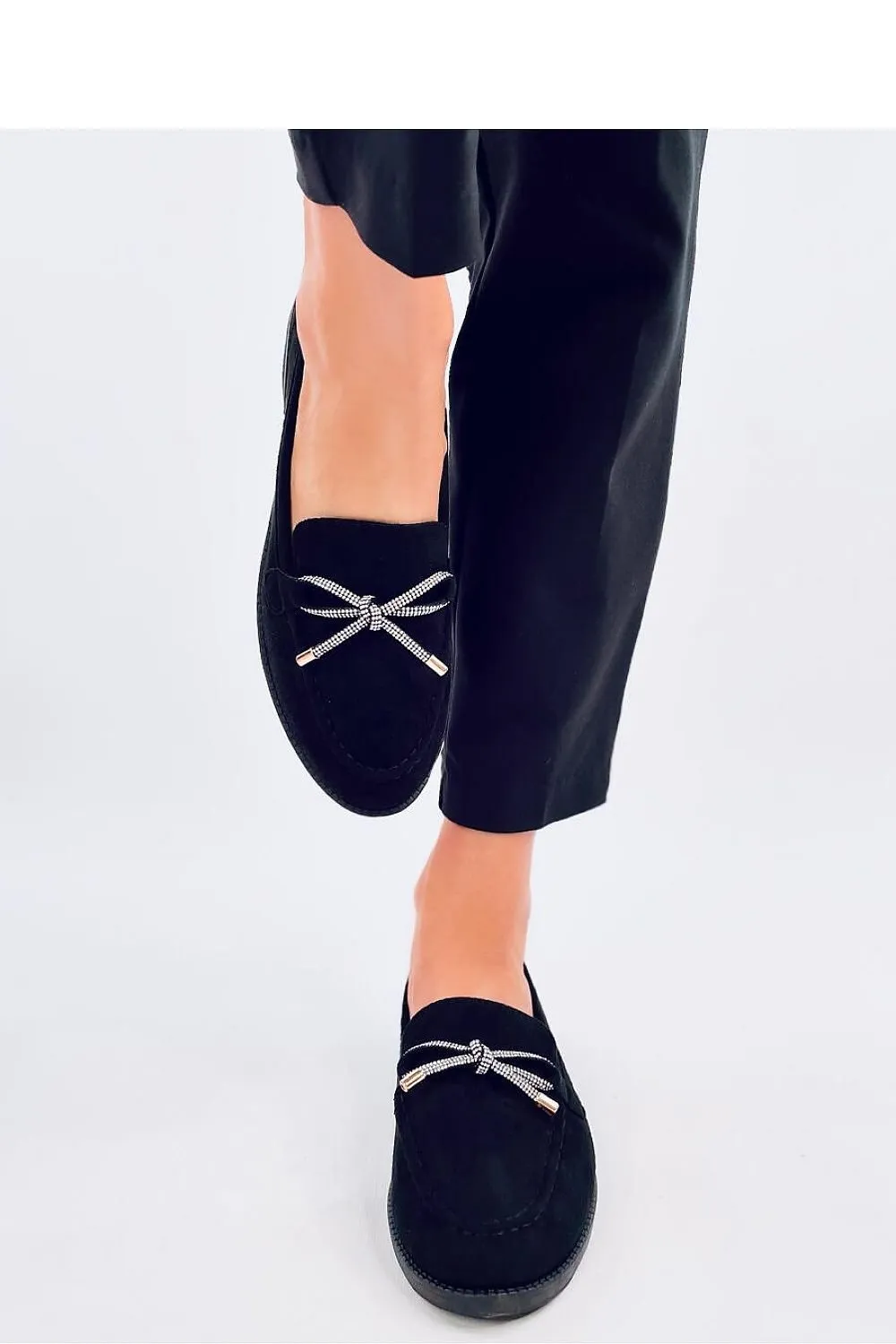 Mocassin Inello