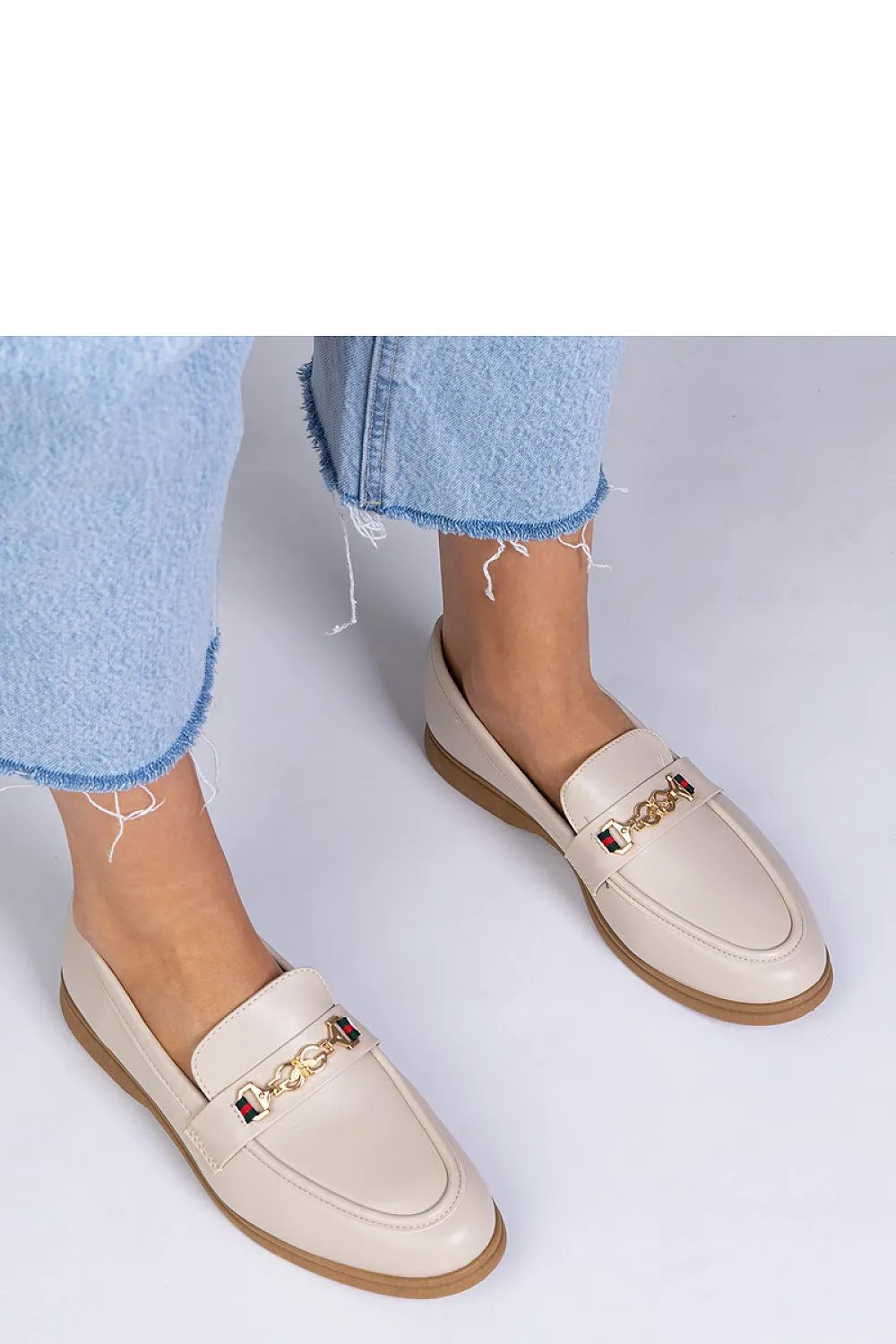 Mocassin