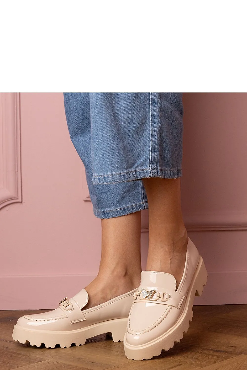 Mocassin