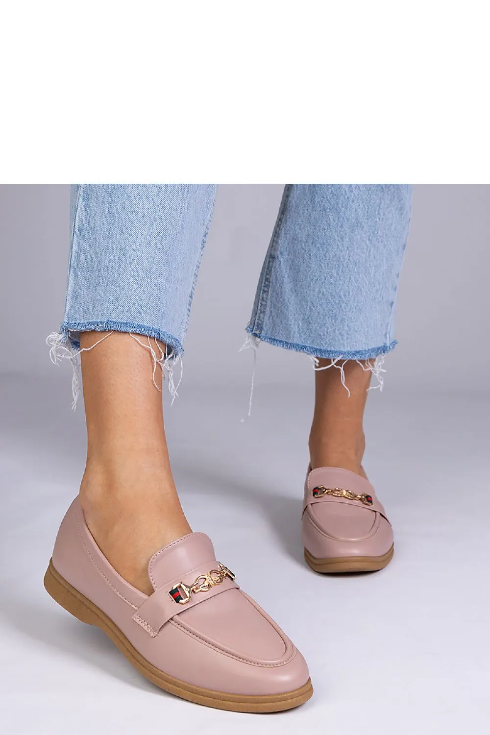 Mocassin