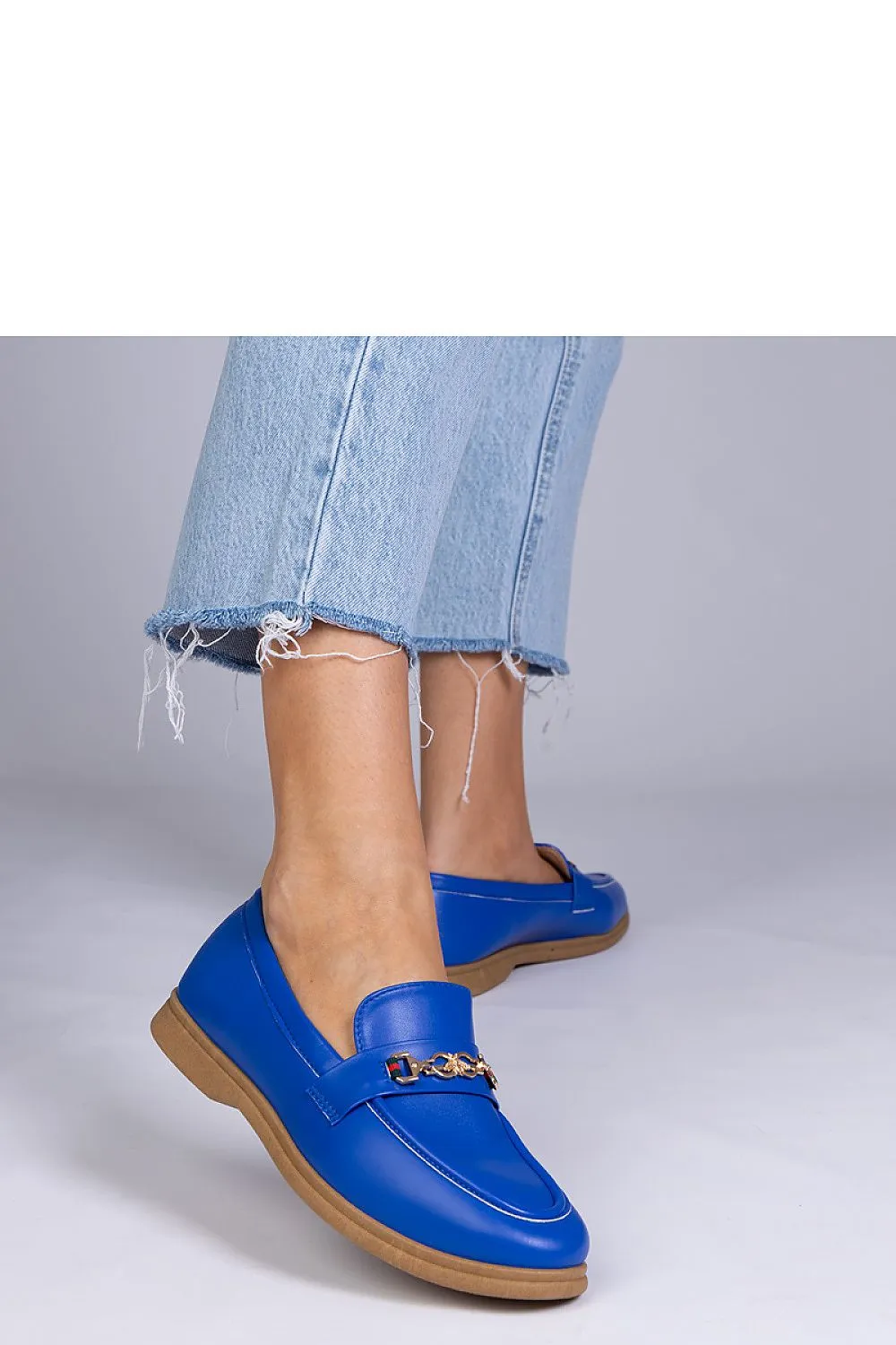 Mocassin