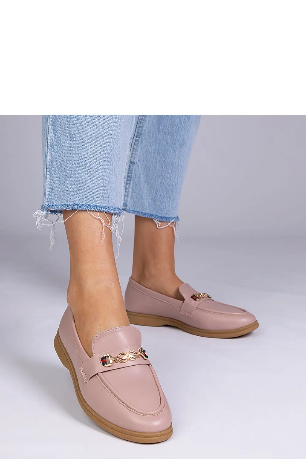Mocassin
