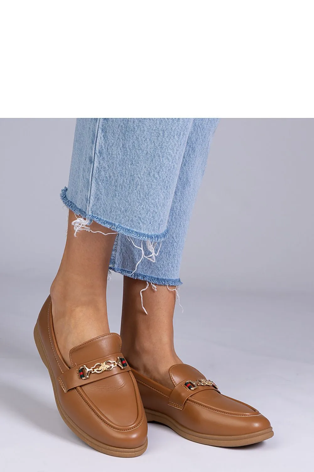Mocassin