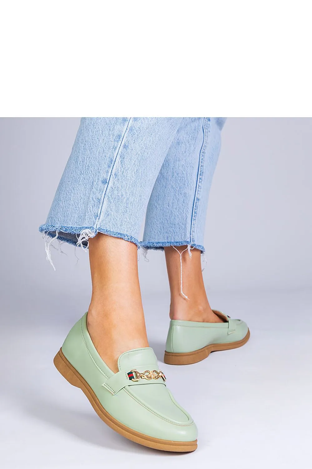 Mocassin