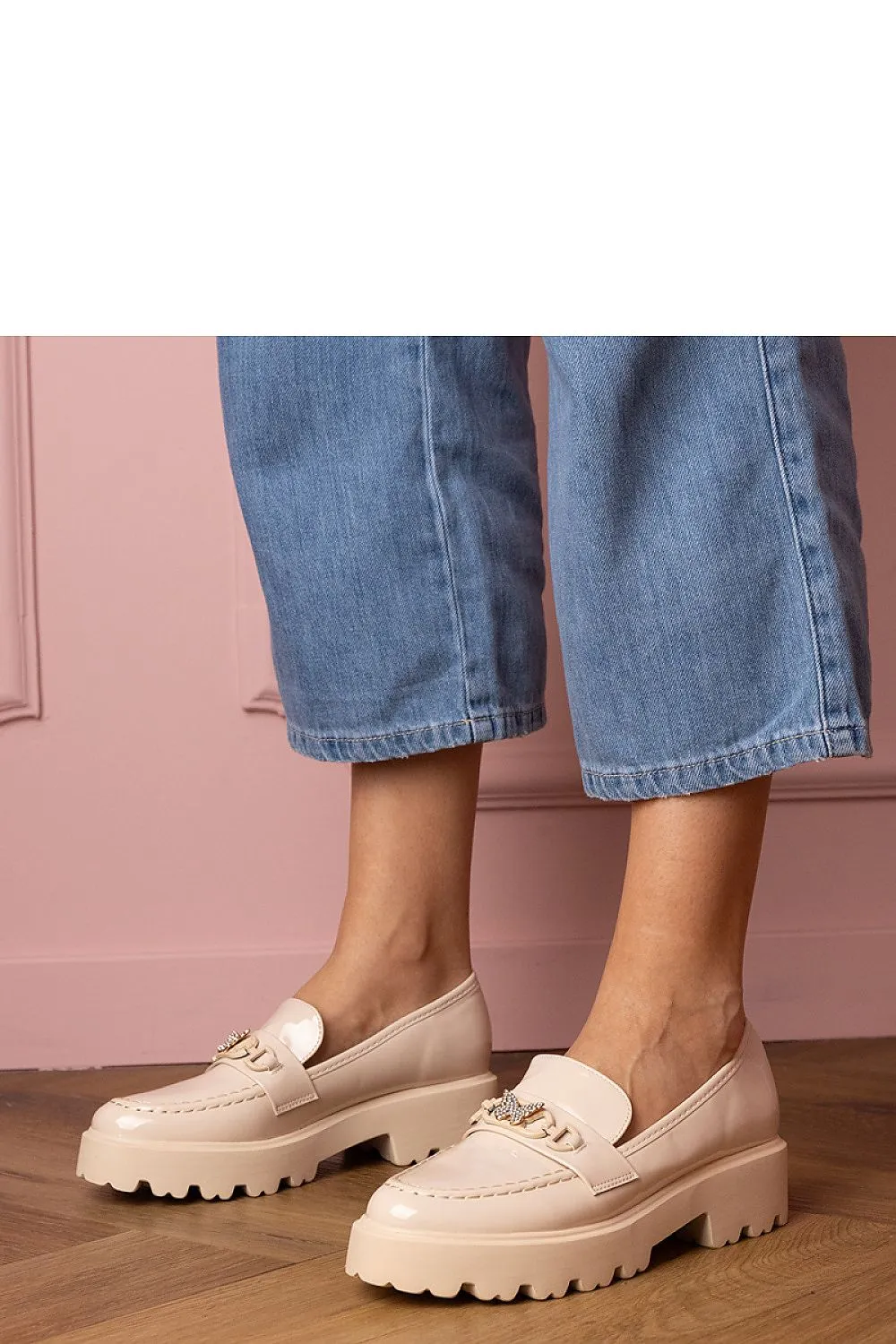 Mocassin