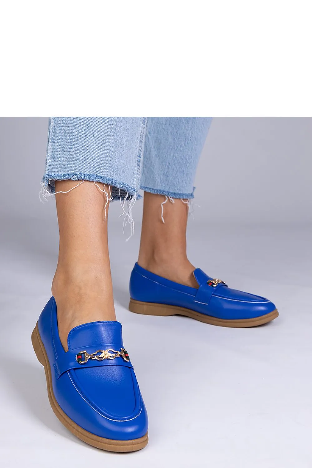 Mocassin