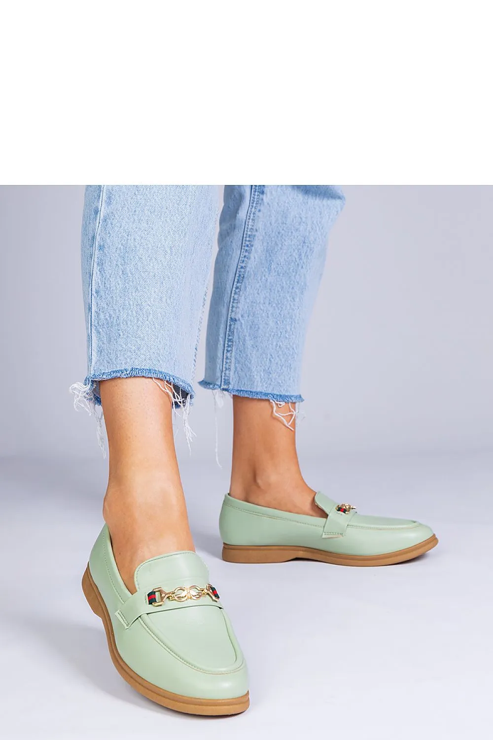 Mocassin