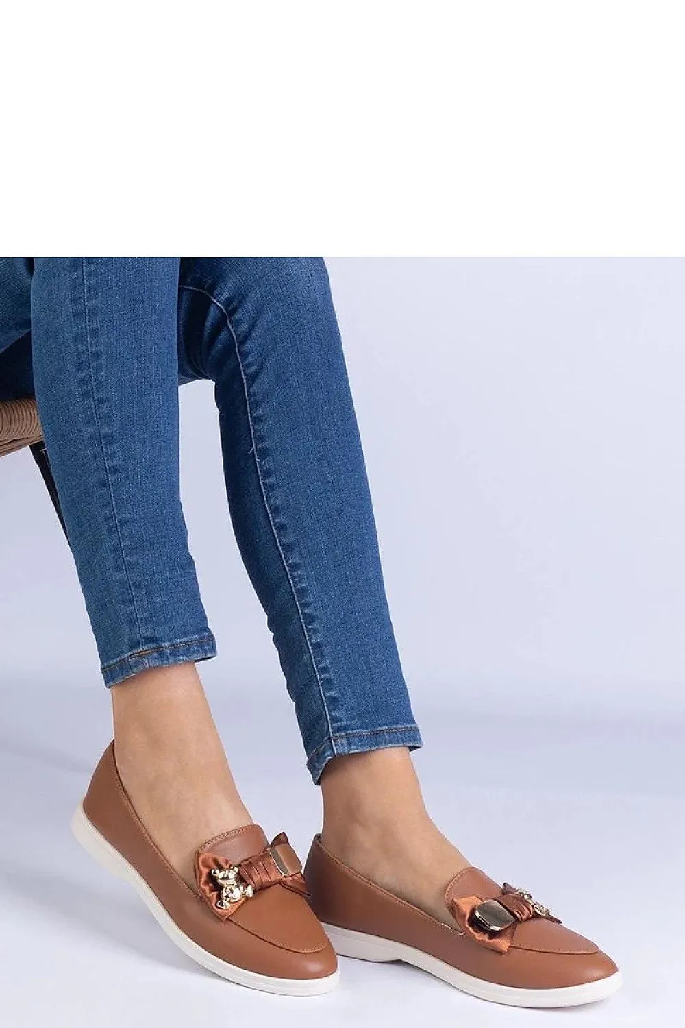 Mocassin