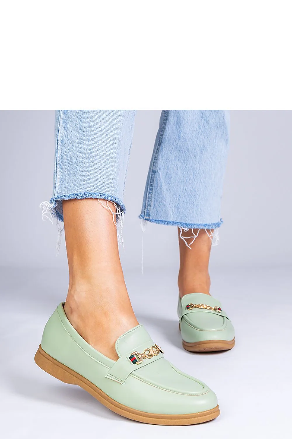 Mocassin