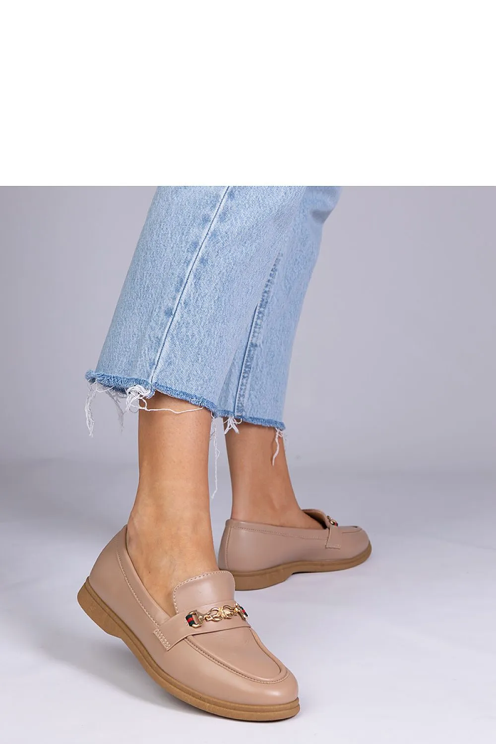 Mocassin