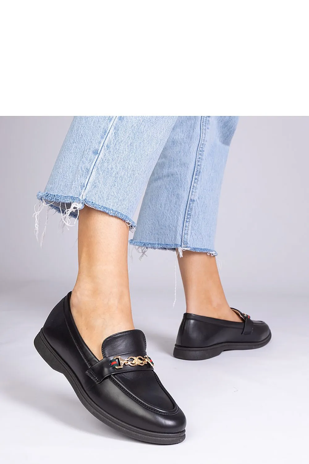Mocassin