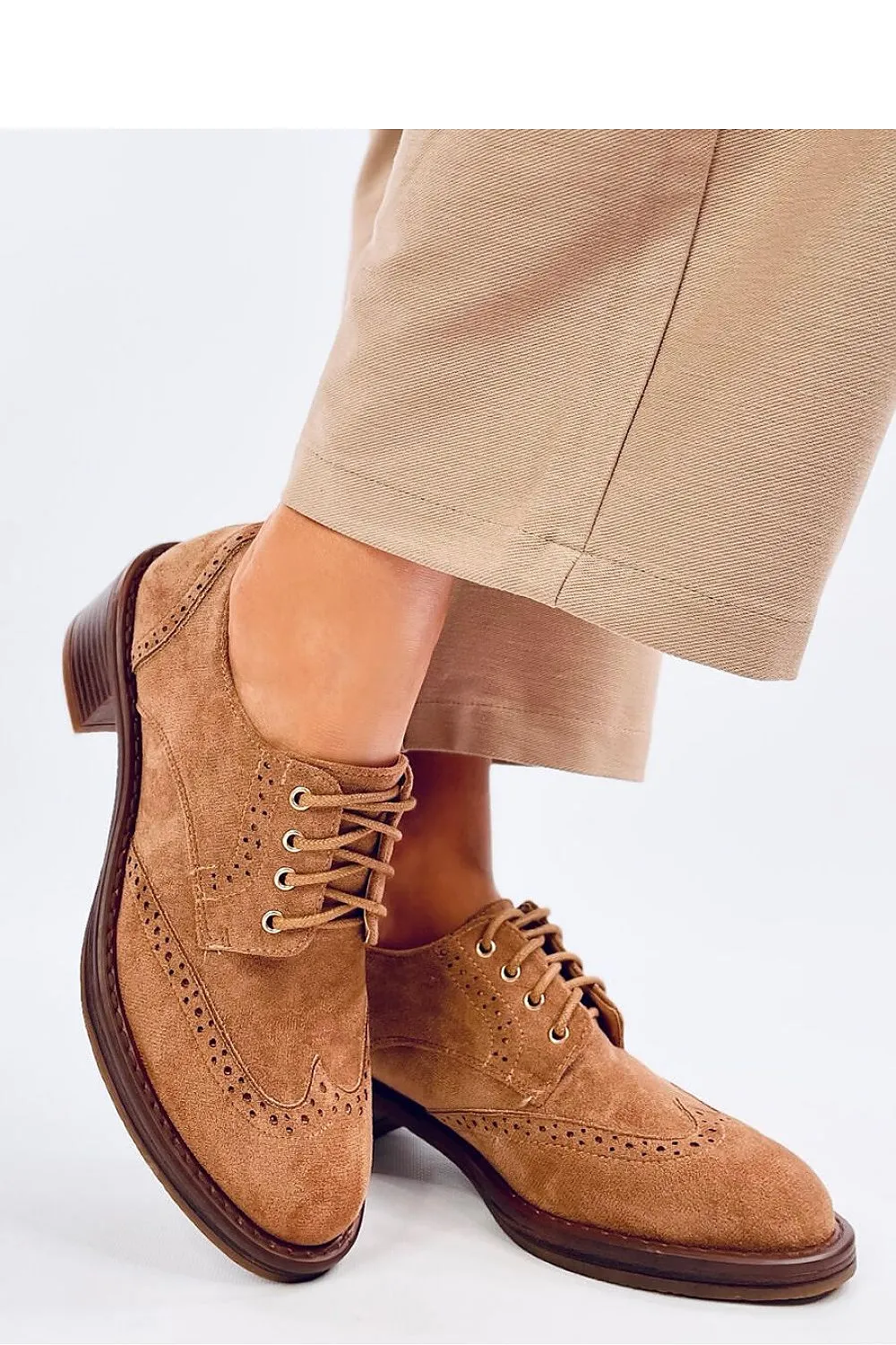 Mocassin