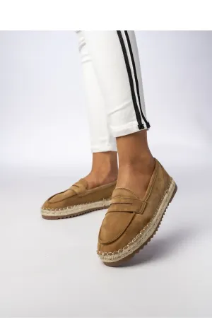 Mocassin